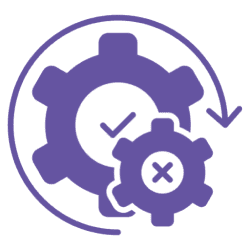Efficient & Compliant Execution