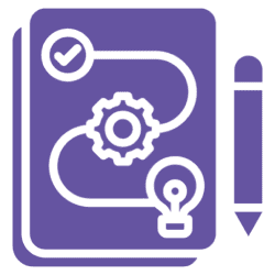 End-to-End Design & Planning