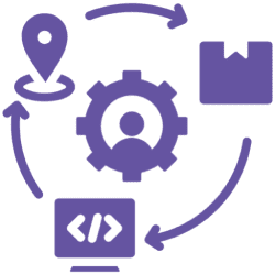 End-to-End Development & Integration