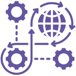End-to-End Infrastructure Solutions