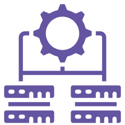 Overview IT infrastructure engineering
