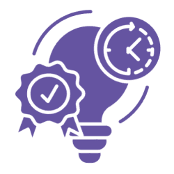 Scalable & Future-Ready Solutions