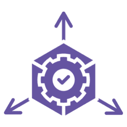 Scalable & Future-Ready Systems