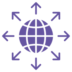 Scalable Network Expansion