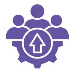 Scalable Workforce Support